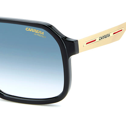 Carrera Victory C 27/S Black/Gold Blue Gradient Victory C 27/S 2M2 08 (59)