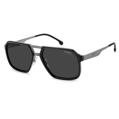 Carrera Victory C 27/S Polarised Black Dark Ruthenium Grey Victory C 27/S ANS 1T (59)