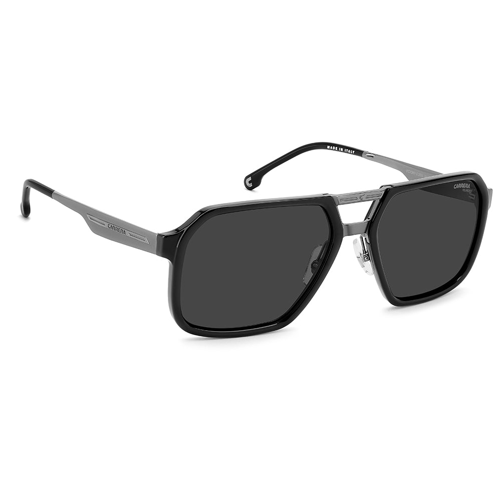 Carrera Victory C 27/S Polarised Black Dark Ruthenium Grey Victory C 27/S ANS 1T (59)