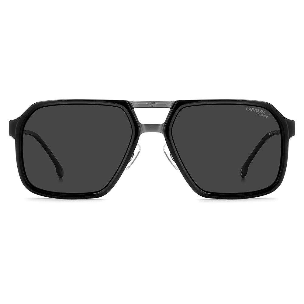 Carrera Victory C 27/S Polarised Black Dark Ruthenium Grey Victory C 27/S ANS 1T (59)