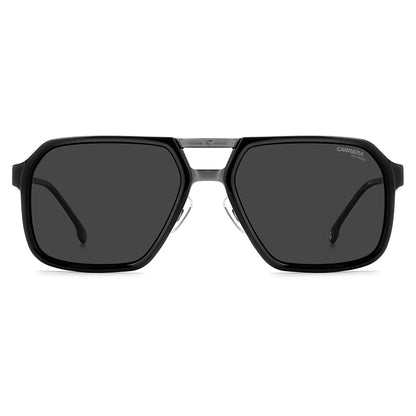 Carrera Victory C 27/S Polarised Black Dark Ruthenium Grey Victory C 27/S ANS 1T (59)
