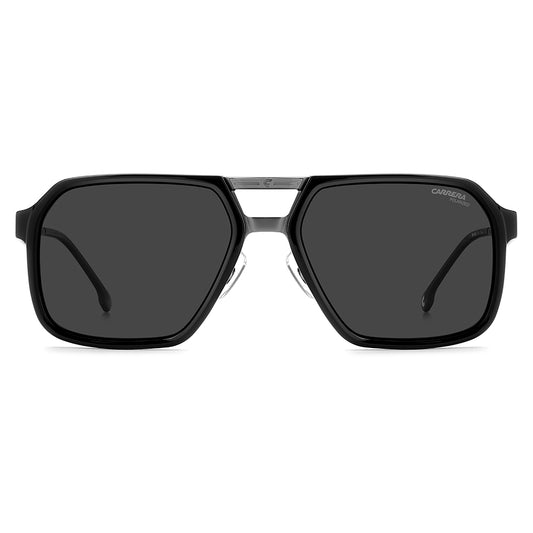 Carrera Victory C 27/S Polarised Black Dark Ruthenium Grey Victory C 27/S ANS 1T (59)
