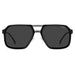 Carrera Victory C 27/S Polarised Black Dark Ruthenium Grey Victory C 27/S ANS 1T (59)