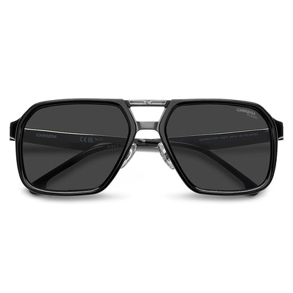 Carrera Victory C 27/S Polarised Black Dark Ruthenium Grey Victory C 27/S ANS 1T (59)