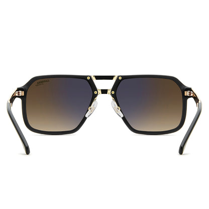 Carrera Victory C 27/S Matte Black/Gold Black/Brown Gradient Victory C 27/S I46 86 (59)