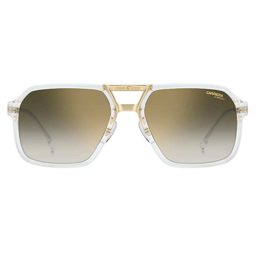 Carrera Victory C 27/S Crystal Gold Green Gradient/Gold Mirror Victory C 27/S REJ D6 (59)