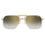 Carrera Victory C 27/S Crystal Gold Green Gradient/Gold Mirror Victory C 27/S REJ D6 (59)