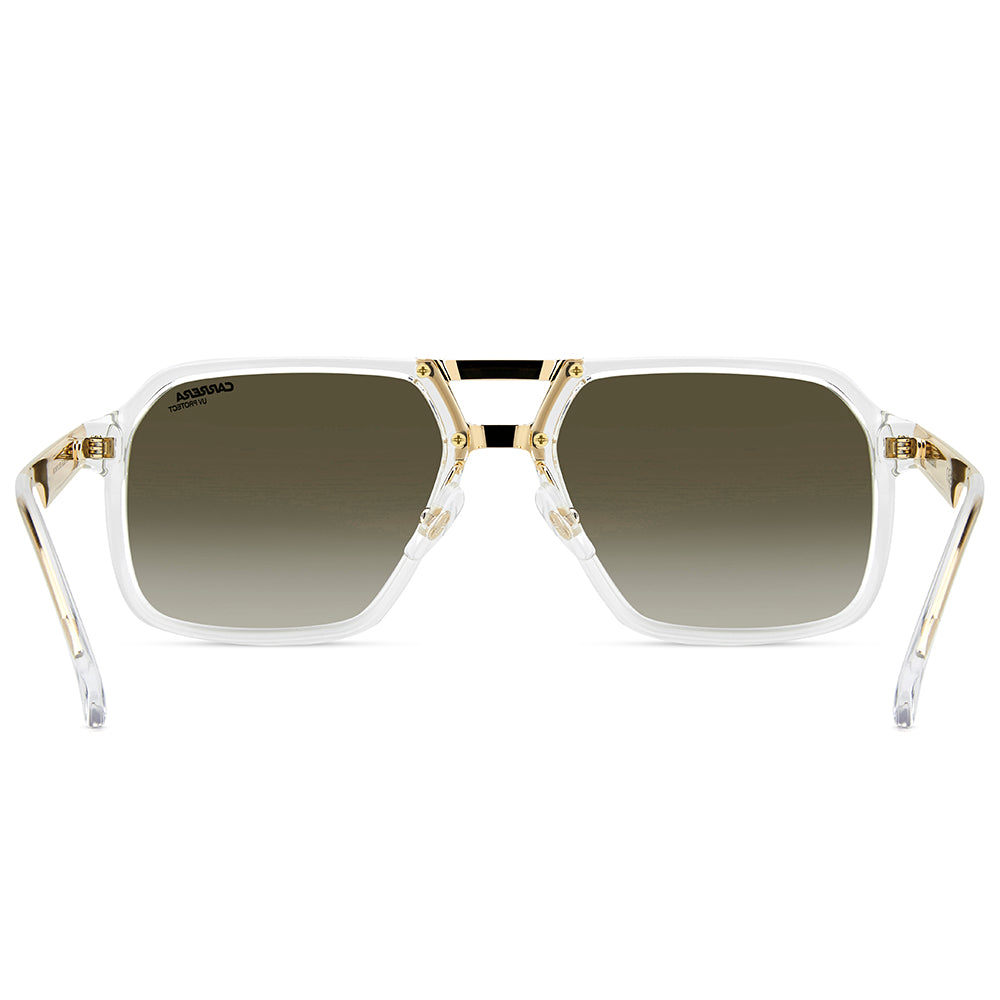 Carrera Victory C 27/S Crystal Gold Green Gradient/Gold Mirror Victory C 27/S REJ D6 (59)