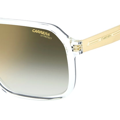Carrera Victory C 27/S Crystal Gold Green Gradient/Gold Mirror Victory C 27/S REJ D6 (59)