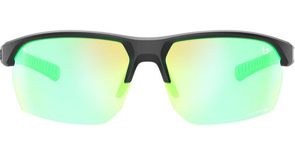 Bolle Victus S Matte Black Phantom Clear Green Photochromic (101006)