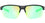 Bolle Victus S Matte Black Phantom Clear Green Photochromic (101006)