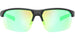 Bolle Victus S Matte Black Phantom Clear Green Photochromic (101006)