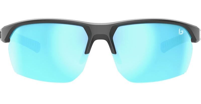 Bolle Victus S Polarised Matte Black Sky Blue (101002)