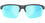 Bolle Victus S Polarised Matte Black Sky Blue (101002)