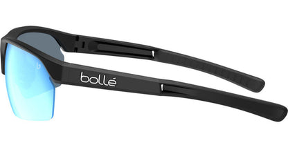 Bolle Victus S Polarised Matte Black Sky Blue (101002)