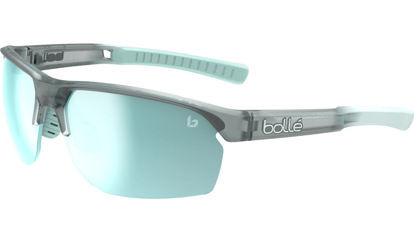 Bolle Victus S Grey Frost TNS Ice (101001)