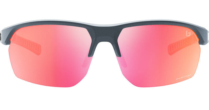 Bolle Victus S Steel Blue Metallic Phantom Clear Lava Photochromic (101005)