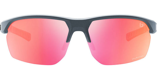 Bolle Victus S Steel Blue Metallic Phantom Clear Lava Photochromic (101005)