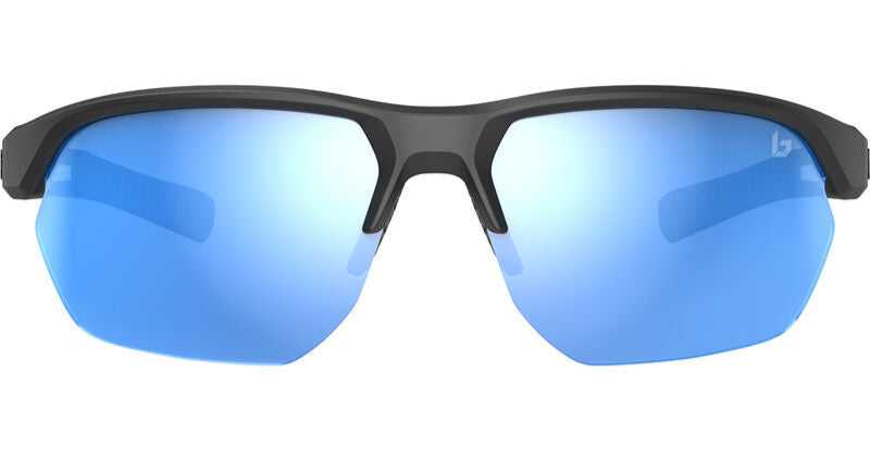 Bolle Victus Polarised Matte Black Sky Blue (065009)