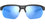 Bolle Victus Polarised Matte Black Sky Blue (065009)