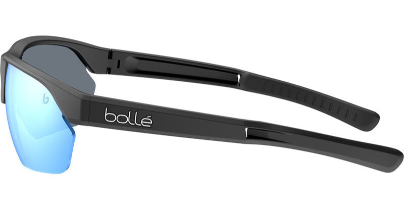 Bolle Victus Polarised Matte Black Sky Blue (065009)