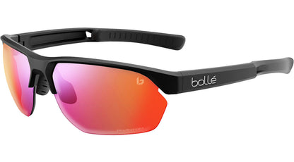 Bolle Victus Dark Grey Crystal Phantom Clear Lava Photochromic (065008)