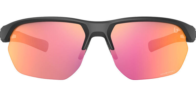 Bolle Victus Dark Grey Crystal Phantom Clear Lava Photochromic (065008)