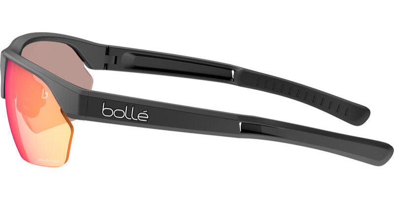 Bolle Victus Dark Grey Crystal Phantom Clear Lava Photochromic (065008)