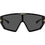 Versace 4461 Black Dark Grey/Gold Mirror VE4461 GB1/87 (47)