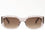 Furla Transparent Beige Gradient Brown SFUB07 07T1 (54)