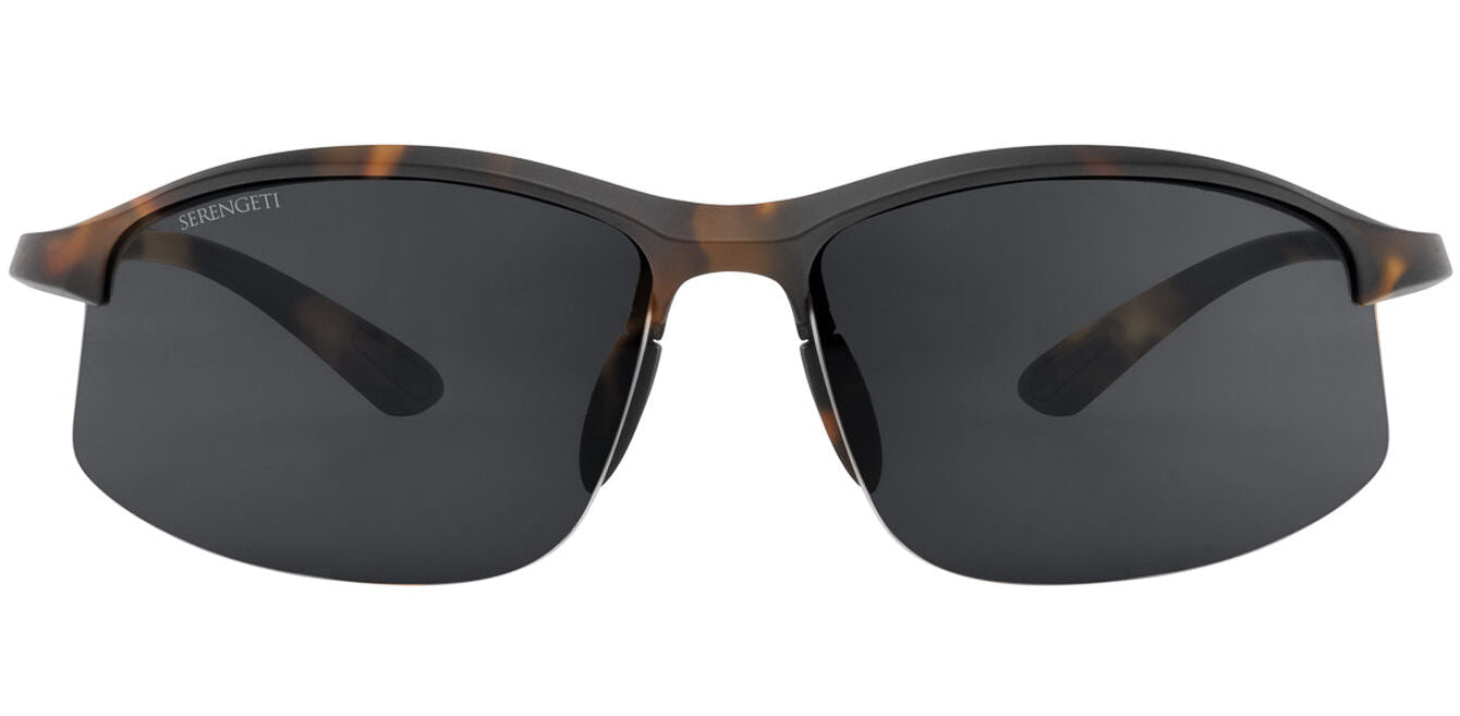 Serengeti Winslow 2.0 Polarised Matte Classic Tort Saturn Smoke (751002)