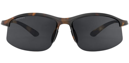 Serengeti Winslow 2.0 Polarised Matte Classic Tort Saturn Smoke (751002)
