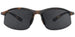 Serengeti Winslow 2.0 Polarised Matte Classic Tort Saturn Smoke (751002)