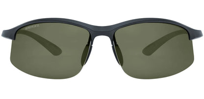 Serengeti Winslow 2.0 Polarised Matte Crystal Black Saturn 555nm (751003)