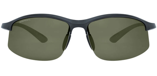 Serengeti Winslow 2.0 Polarised Matte Crystal Black Saturn 555nm (751003)