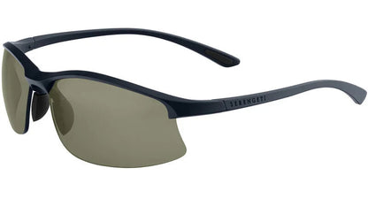 Serengeti Winslow 2.0 Polarised Matte Crystal Black Saturn 555nm (751003)