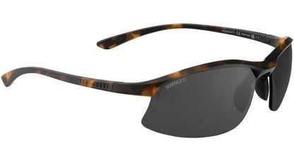 Serengeti Winslow 2.0 Polarised Matte Classic Tort Saturn Smoke (751002)