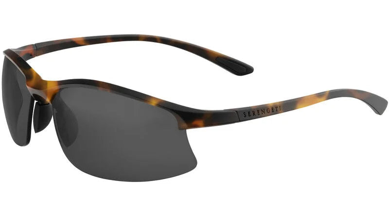 Serengeti Winslow 2.0 Polarised Matte Classic Tort Saturn Smoke (751002)
