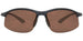 Serengeti Winslow 2.0 Polarised Matte Black Saturn Drivers (751001)