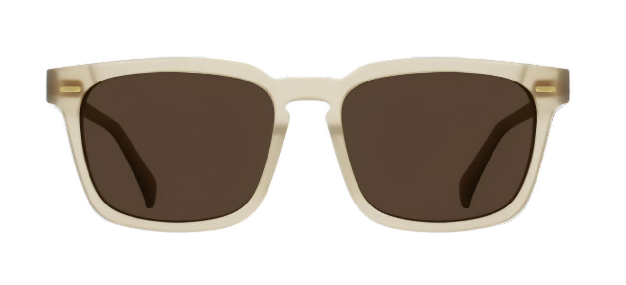Raen Adin Eden Vibrant Brown Polarised (Adin 07)