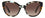 Kate Spade Amberlee/S Havana/Multicolour Brown Gradient (Amberlee/S 5MU HA)