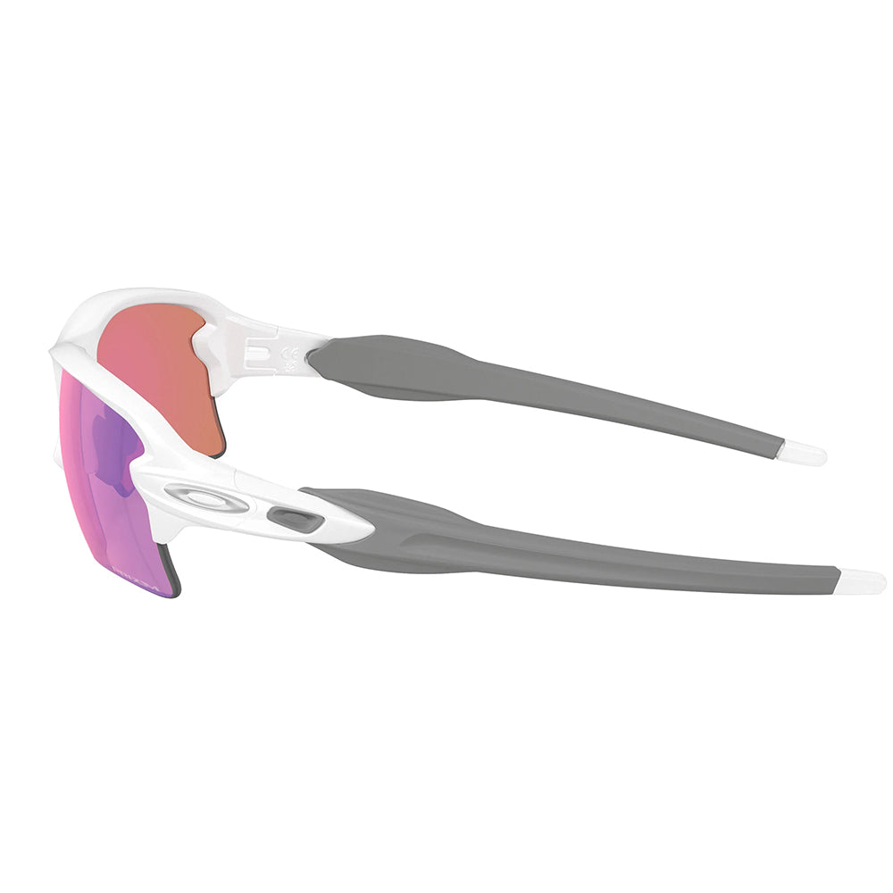 Oakley Flak 2.0 XL Matte White Prizm Golf OO9188 K3 (59)