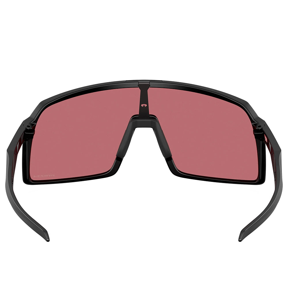 Oakley Sutro Matte Black Prizm Dark Golf OO9406 D3 (37)