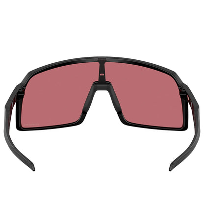 Oakley Sutro Matte Black Prizm Dark Golf OO9406 D3 (37)