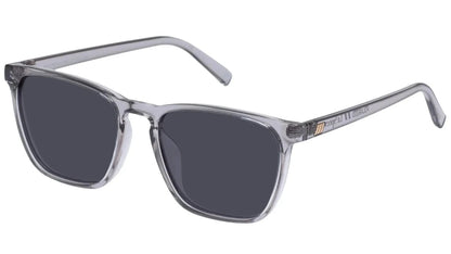 Le Specs Bad Medicine Polarised Pewter Grey (2352164)