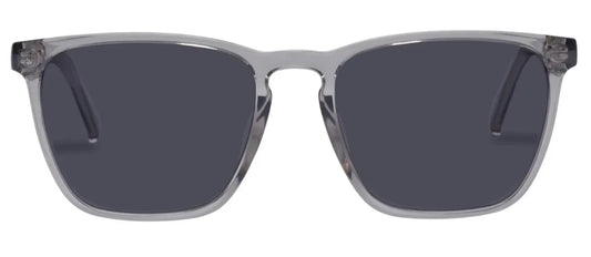 Le Specs Bad Medicine Polarised Pewter Grey (2352164)