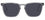 Le Specs Bad Medicine Polarised Pewter Grey (2352164)