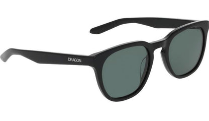 Dragon Bank Shiny Black Green G15 LL (501/S 001)
