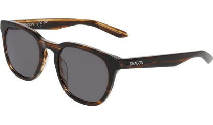 Dragon Bank Striated Horn Smoke LL (501/S 240)