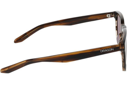 Dragon Bank Striated Horn Smoke LL (501/S 240)
